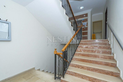 Квартира пентхаус 4+1 в районе Махмутлар с видом на горы и море фото 16