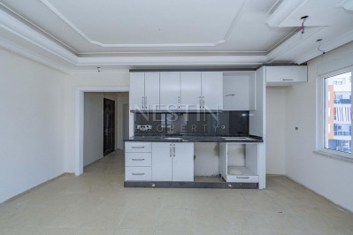 Квартира пентхаус 4+1 в районе Махмутлар с видом на горы и море фото 18