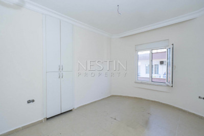 Квартира пентхаус 4+1 в районе Махмутлар с видом на горы и море фото 23