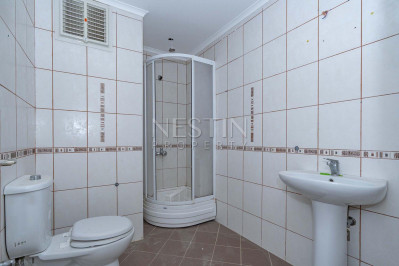 Квартира пентхаус 4+1 в районе Махмутлар с видом на горы и море фото 25