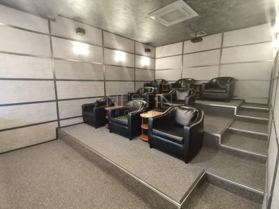 Квартира 1+1 в новом хорошем комплексе в районе Махмутлар фото 23