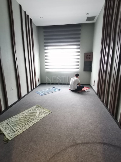 Квартира 1+1 в новом хорошем комплексе в районе Махмутлар фото 24