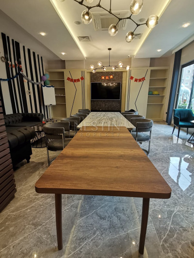 Квартира 1+1 в новом хорошем комплексе в районе Махмутлар фото 25