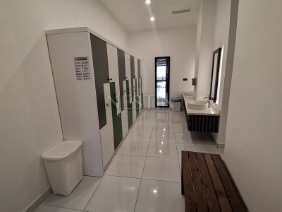 Квартира 1+1 в новом хорошем комплексе в районе Махмутлар фото 30