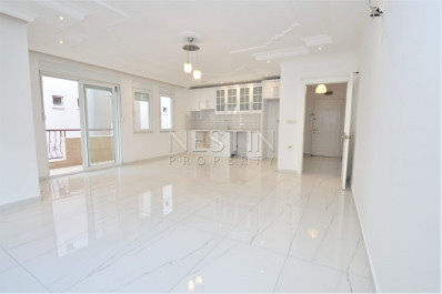 Просторная квартира 2+1 в центре города Аланья фото 7