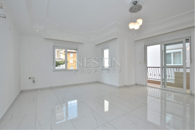 Просторная квартира 2+1 в центре города Аланья фото 8