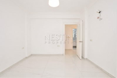 Просторная квартира 2+1 в центре города Аланья фото 9