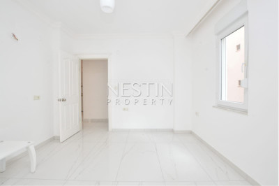 Просторная квартира 2+1 в центре города Аланья фото 10