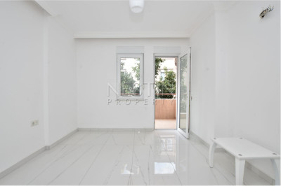 Просторная квартира 2+1 в центре города Аланья фото 11