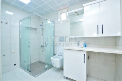 Просторная квартира 2+1 в центре города Аланья фото 13