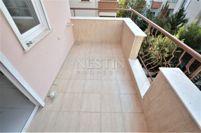 Просторная квартира 2+1 в центре города Аланья фото 16