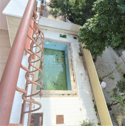 Просторная квартира 2+1 в центре города Аланья фото 17