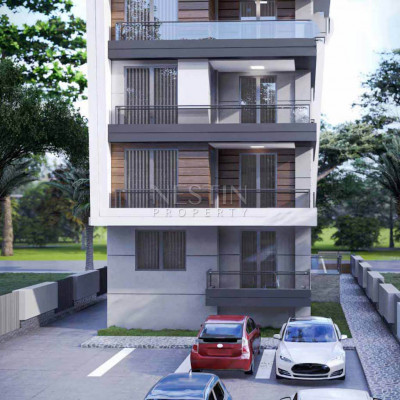 Квартиры 2+1 в городе Газипаша в новом жилом комплексе фото 3