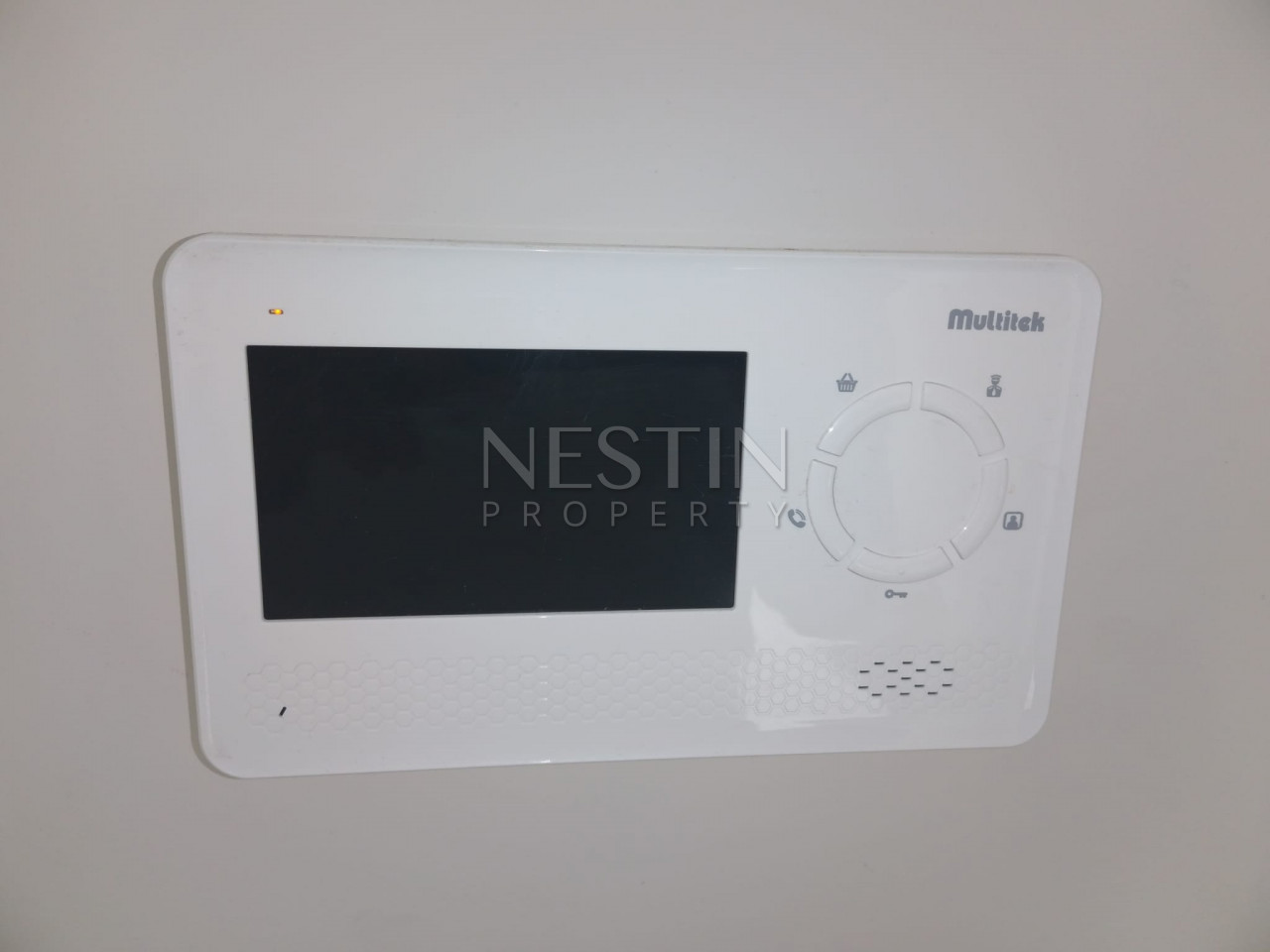 Квартира 2+1 в центре города Аланья в 600 м от Средиземного моря фото 17