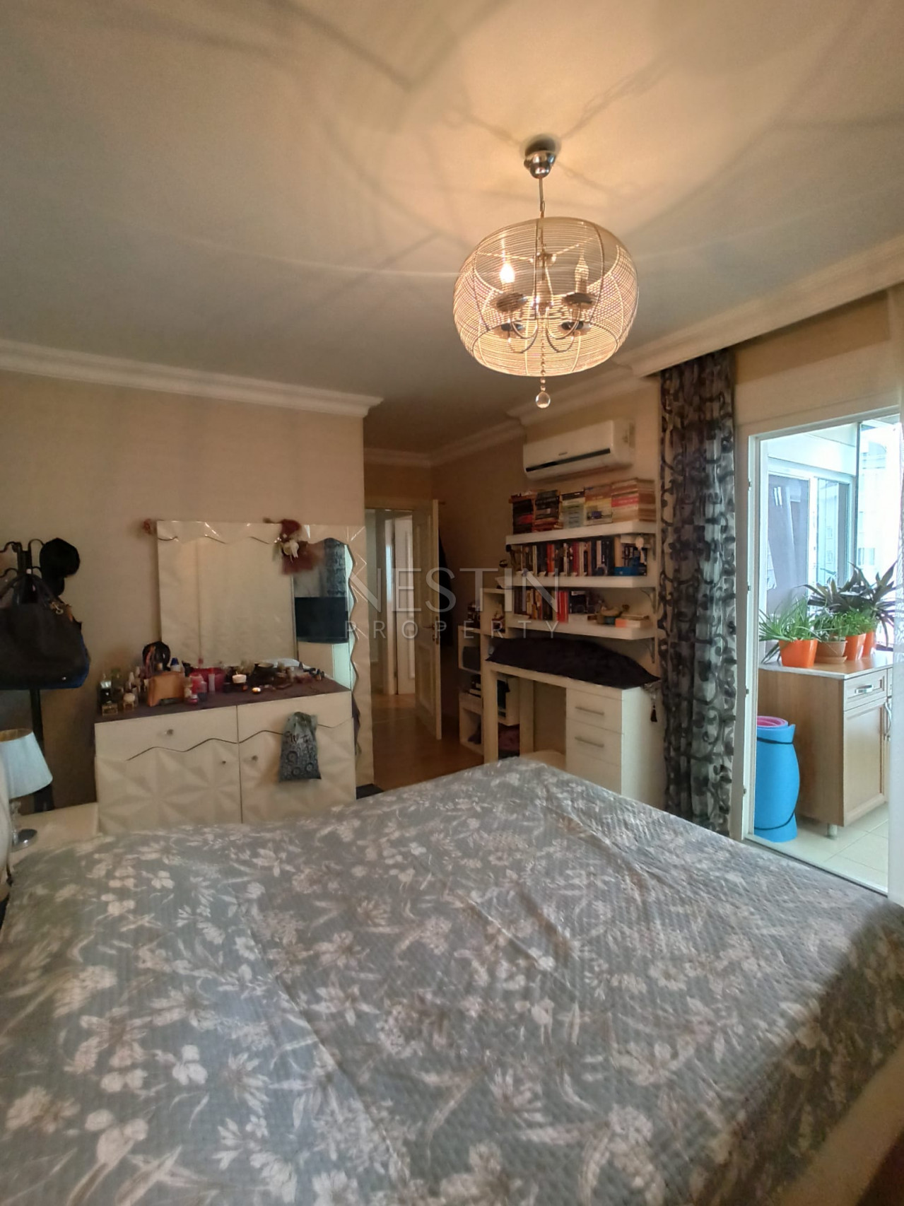 Просторная и уютная квартира 2+1 в комплексе района верхней Обы фото 16