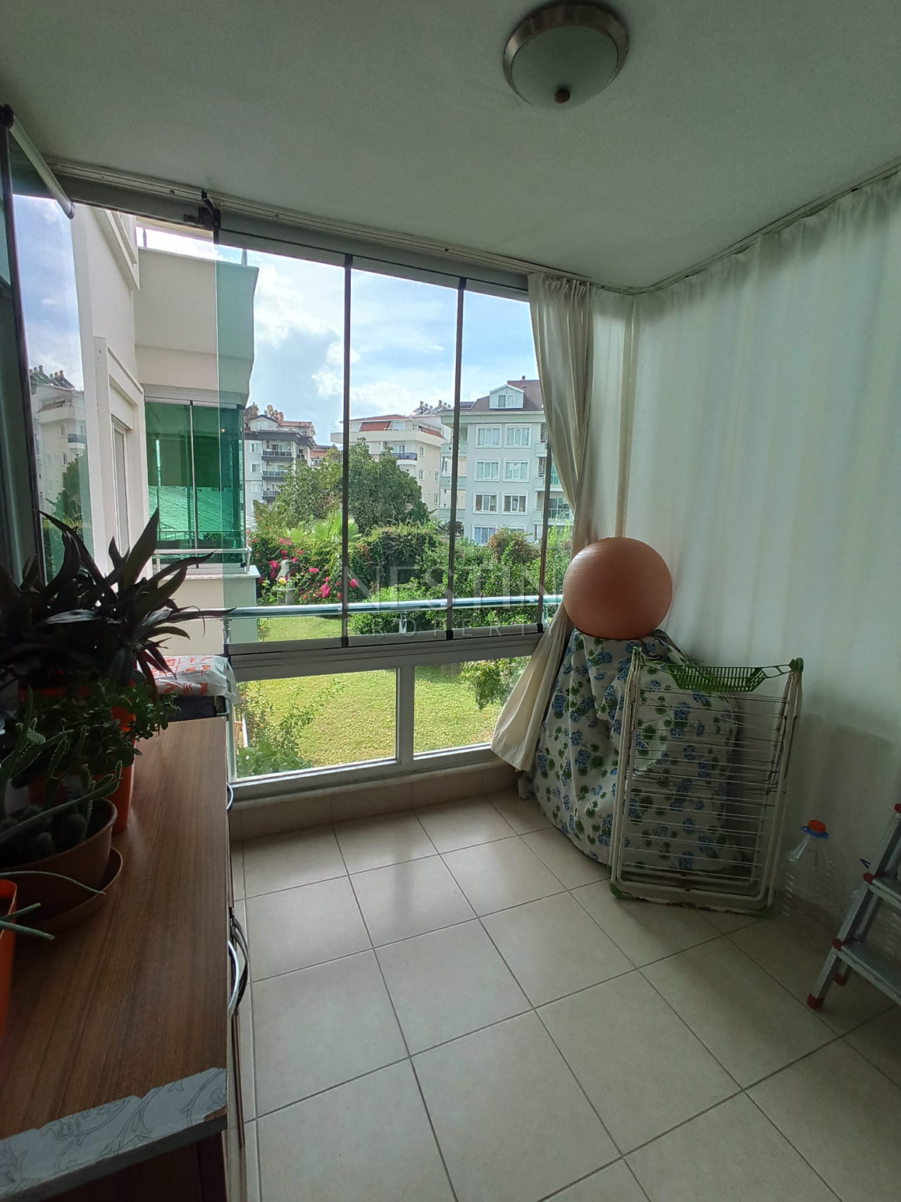 Просторная и уютная квартира 2+1 в комплексе района верхней Обы фото 19