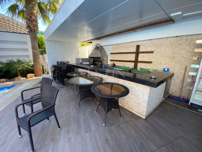 Kвартира 2+1 в престижном жилом комплексе района Оба фото 4