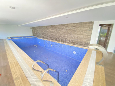 Kвартира 2+1 в престижном жилом комплексе района Оба фото 5