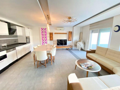 Kвартира 2+1 в престижном жилом комплексе района Оба фото 10