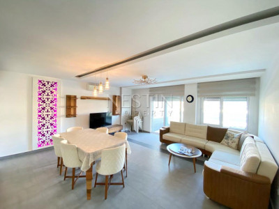 Kвартира 2+1 в престижном жилом комплексе района Оба фото 11