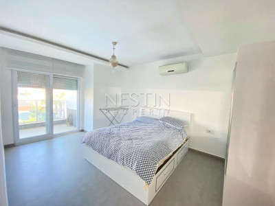 Kвартира 2+1 в престижном жилом комплексе района Оба фото 12