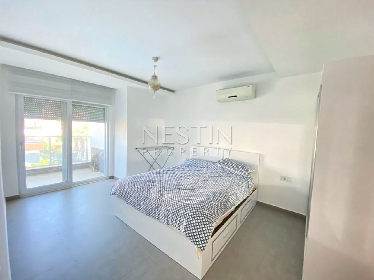 Kвартира 2+1 в престижном жилом комплексе района Оба фото 12