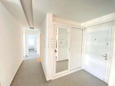 Kвартира 2+1 в престижном жилом комплексе района Оба фото 14