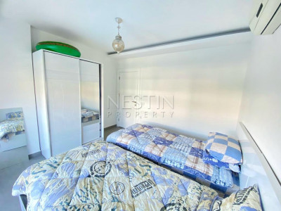 Kвартира 2+1 в престижном жилом комплексе района Оба фото 15