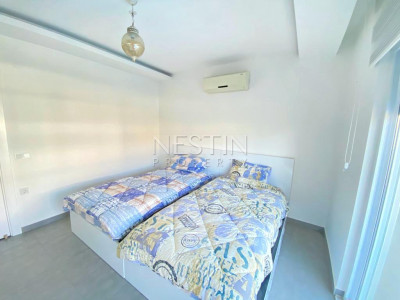 Kвартира 2+1 в престижном жилом комплексе района Оба фото 16