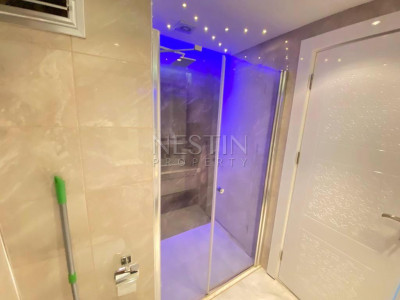 Kвартира 2+1 в престижном жилом комплексе района Оба фото 19