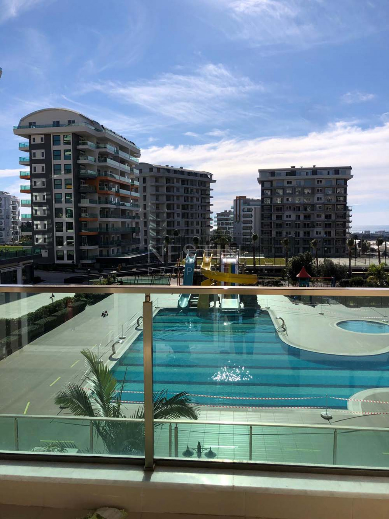 Уютная квартира 1+1 в районе Авсаллар в 800 м от моря фото 2