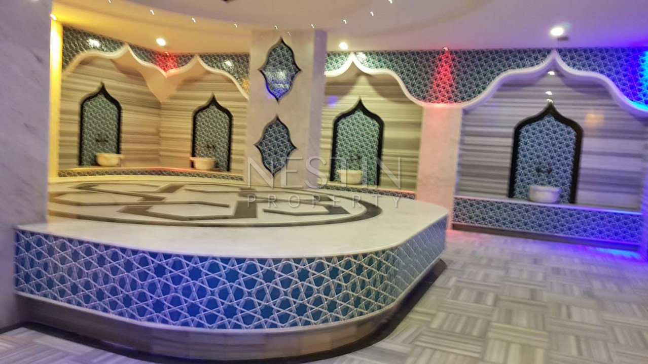 Уютная квартира 1+1 в районе Авсаллар в 800 м от моря фото 3