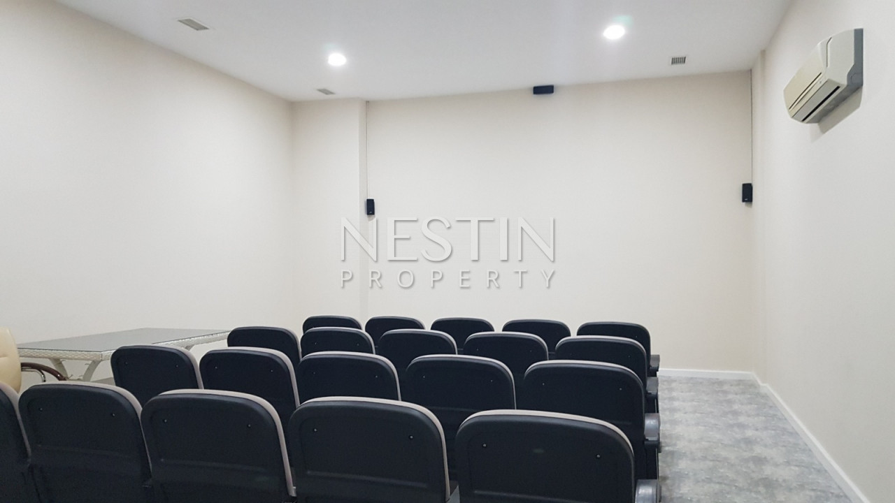 Уютная квартира 1+1 в районе Авсаллар в 800 м от моря фото 4