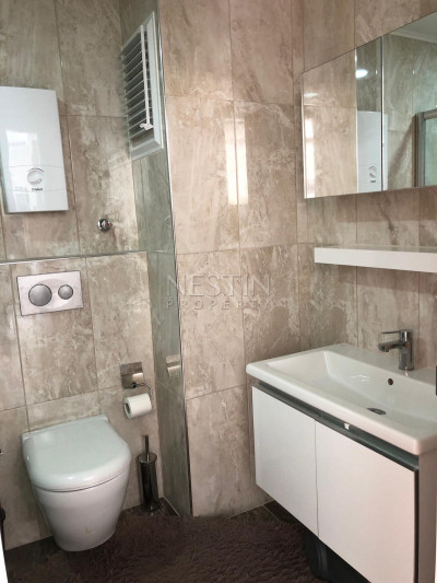 Уютная квартира 1+1 в районе Авсаллар в 800 м от моря фото 15