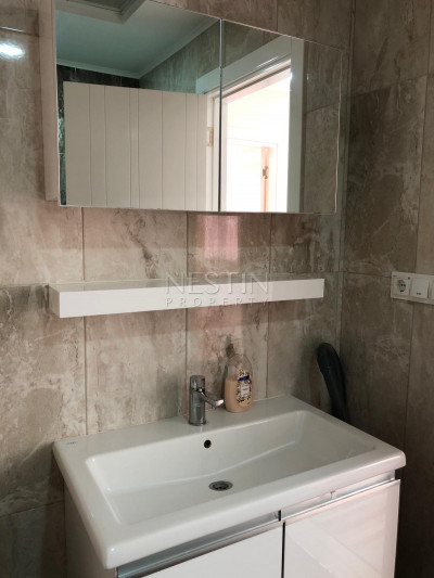 Уютная квартира 1+1 в районе Авсаллар в 800 м от моря фото 16