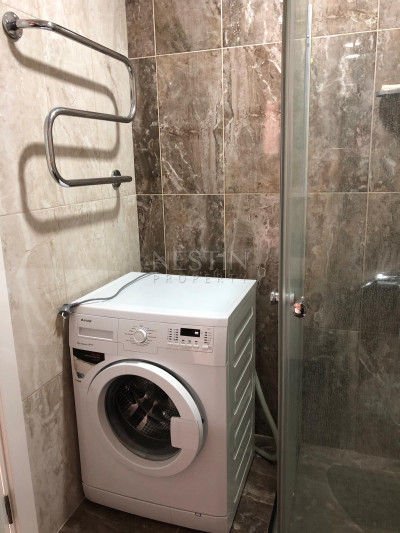 Уютная квартира 1+1 в районе Авсаллар в 800 м от моря фото 17