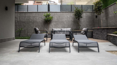 Квартира 1+1 в центре города Аланья в 300 м от Средиземного моря фото 10