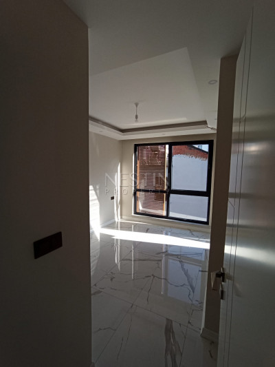 Квартира 1+1 в центре города Аланья в 300 м от Средиземного моря фото 15