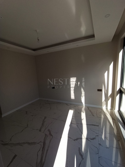 Квартира 1+1 в центре города Аланья в 300 м от Средиземного моря фото 16