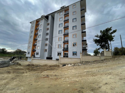 Квартира 2+1 в ЖК на этапе завершения строительства в районе Авсаллар фото 1