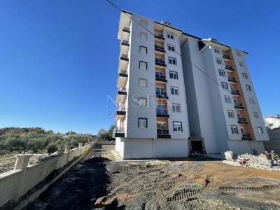 Квартира 2+1 в ЖК на этапе завершения строительства в районе Авсаллар фото 2