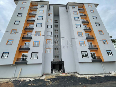 Квартира 2+1 в ЖК на этапе завершения строительства в районе Авсаллар фото 3