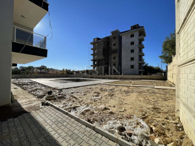 Квартира 2+1 в ЖК на этапе завершения строительства в районе Авсаллар фото 6