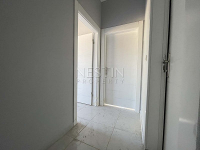 Квартира 2+1 в ЖК на этапе завершения строительства в районе Авсаллар фото 7