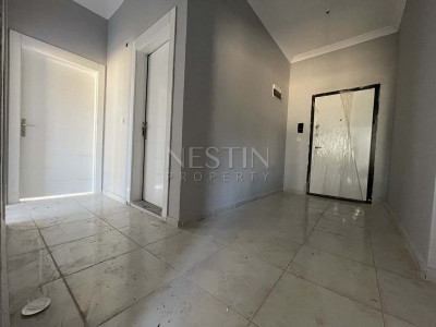 Квартира 2+1 в ЖК на этапе завершения строительства в районе Авсаллар фото 8