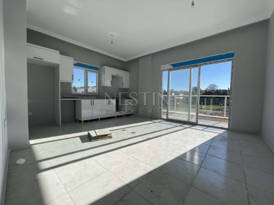 Квартира 2+1 в ЖК на этапе завершения строительства в районе Авсаллар фото 10