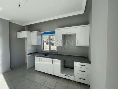 Квартира 2+1 в ЖК на этапе завершения строительства в районе Авсаллар фото 11