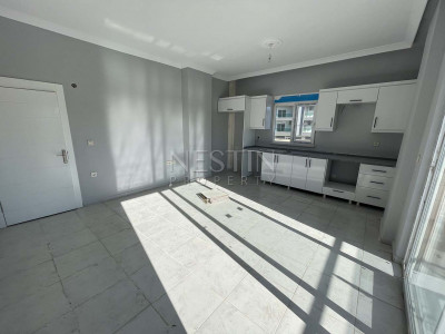 Квартира 2+1 в ЖК на этапе завершения строительства в районе Авсаллар фото 12