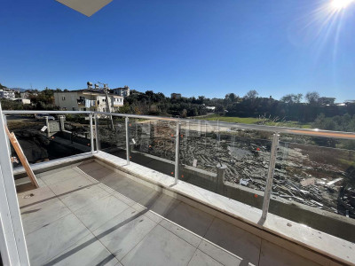 Квартира 2+1 в ЖК на этапе завершения строительства в районе Авсаллар фото 16