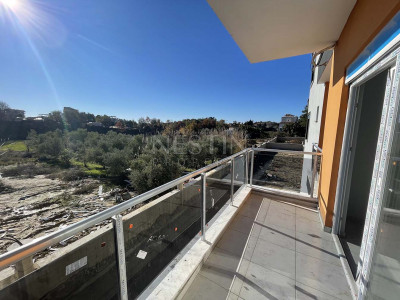 Квартира 2+1 в ЖК на этапе завершения строительства в районе Авсаллар фото 17